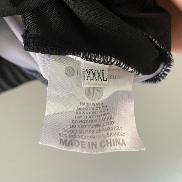 COPY - ICE all star practice wear bra from 2021-2022 season - Picture 3 of 4